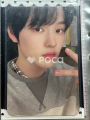 NCT チョンロ 2021 SEASON'S GREETINGS PHOTO PACK