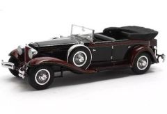 ダンバリーミント 1936 FORD HOTROD 1/24 - メルカリ
