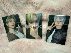 TXT ヨンジュン Starkissed Weverse JAPAN ラキドロ