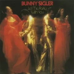 LET ME PARTY WITH YOU + 2(中古品)