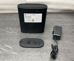 TP-Link Archer AX1800 Wi-Fi 6ルーター **4420048