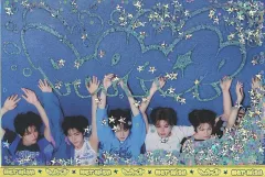 【中古】輸入洋楽CD NCT WISH / POPPOP(PHOTOBOOK VER.)[輸入盤]