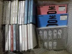 Snow Man 箱入り CDセット 27点