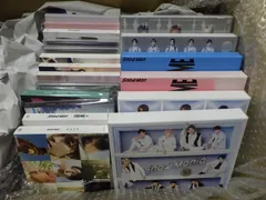 Snow Man 箱入り CDセット 20点