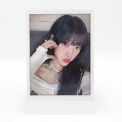 aespa ニンニン SMCU SMTOWN 2021 トレカ フォト カード NINGNING