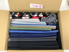 ハギレセット無地⑨　大小様々なサイズ　写真以外におまけ付き♪　まとめ売り 　はぎれ　コットン布地