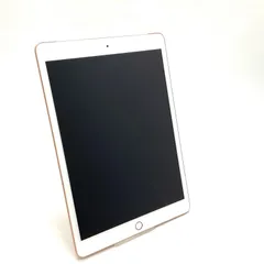 【最速発送】Apple iPad iPad 10.2インチ 第7世代 32GB ゴールド WiFi+Cellular au 白ロム【難有】