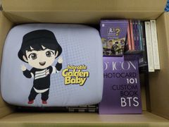 なにわ男子 グッズセット 未開封含む - メルカリ