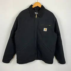 【中古品】 Carhartt WIP カーハート ワークインプログレス OG DETROIT JACKET I027358 デトロイト ジャケット アウター ワークジャケット 【145-260204-ko-15-tei】