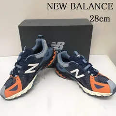 ニューバランス the Apartment ML610XAT SUBWAY SERIES アパートメン GORE-TEX ゴアテックス スニーカー メンズ 28.0cm ISItems【USED】【古着】【中古】50152049