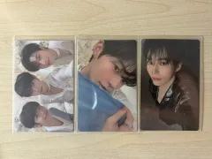 ZEROBASEONE ソン・ハンビン(SUNG HANBIN) トレカ まとめ