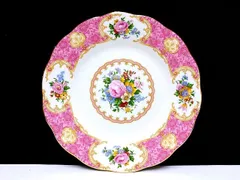 2026年最新】ロイヤルアルバート レディカーライル プレートの人気