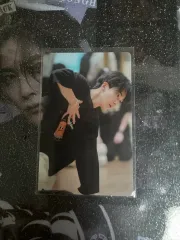 SEVENTEEN ジョンハン FOLLOW TO SEOUL トレカ