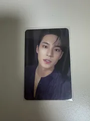 SEVENTEEN ミンギュ(MINGYU) CARAT LAND ケレン トレカ