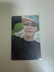 SEVENTEEN スングァン Attacca トレカ