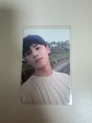 SEVENTEEN ミンギュ(MINGYU) トレカ