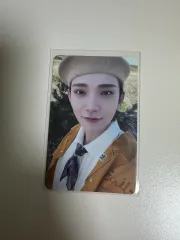 SEVENTEEN ジョシュア(JOSHUA) トレカ