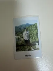 SEVENTEEN ミンギュ(MINGYU) ななツアー トレカ