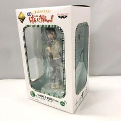 [중고] 밴프 레스트 나카노 아즈사 졸업 여행 Ver. 이치 반 쿠지 프리미엄 영화 케이온! E 상 프리미엄 피규어 [15]