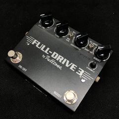 Fulltone Plimsoul (廃盤) オーバードライブ - メルカリ