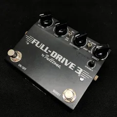 2026年最新】FULLTONE FAT BOOSTの人気アイテム - メルカリ