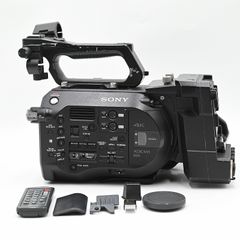 SONY NXCAM HXR-NX5R 17年製 Ver.1.10 ソニー - メルカリ