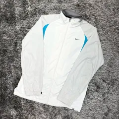 ナイキ ウィンドブレーカー (XL)