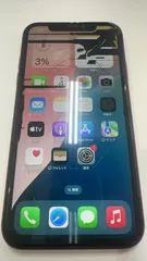iPhone XR レッド simフリー