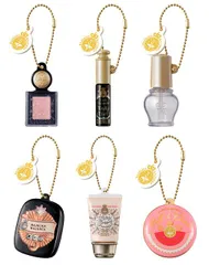 マジョリカ マジョルカ ミニチュアチャーム2 シャドーカスタマイズ BL225 ver. 6種セット