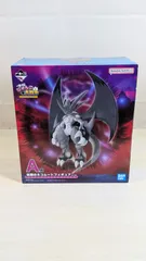 [大野30-1-0204] [併売] 一番くじ　 にゃんこ大戦争 ～みんなでペリペリするにゃ～　A賞　覚醒のネコムート　フィギュア