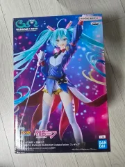 VOCALOID（ボーカロイド・ボカロ）初音 ミク ガンダム コラボ フィギュア
