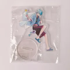 いれいす Irregular Vacation -Island- アクリルスタンド -hotoke-