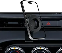 車載スマホホルダー NDロードスター専用 片手で固定