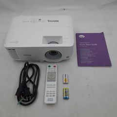 ジャンク品 BenQ TK700i 4K DLPプロジェクター - メルカリ