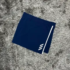 アディダス レディース ゴルフ ADICROSS スカート (S)