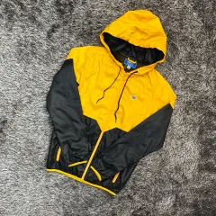 アディダス ウィンドブレーカー ジャケット (90)