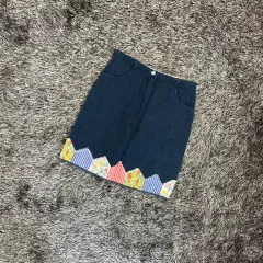 クリスチャン ディオール レディース スカート (12A)