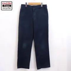 00s Dickies 874 ワークパンツ メンズ 表記31×31サイズ