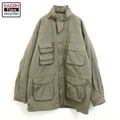 90~00s】 Carhartt サンタフェジャケット ダック地 ベージュ - メルカリ