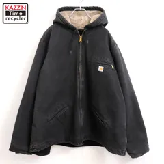 00s Carhartt シエラ ダック ジャケット レディース 表記3Xサイズ