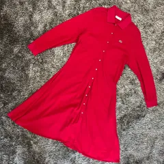 ラコステ レディース ONE PIECE (34)