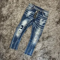 ディースクエアード2 メンズ スリムジーン (48)