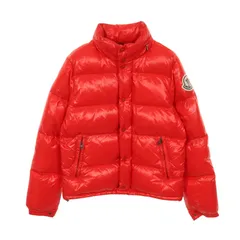 モンクレール MONCLER ダウンジャケット EVEREST エベレスト 41310 ナイロン ダウンジャケット メンズ Used Bのサムネイル