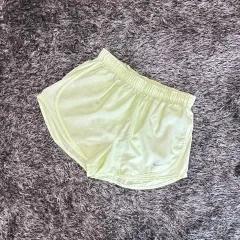 ナイキ ドライフィット レディース ショートパンツ (M)