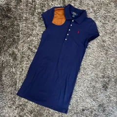 ポロラルフローレン レディース ONE PIECE XL(16)