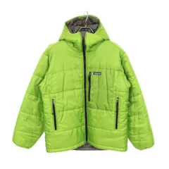 2026年最新】ダスパーカ xs ゲッコーグリーンの人気アイテム - メルカリ