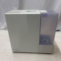 富士通加湿器（温風気化/気化式） AHD-D9K-W - メルカリ