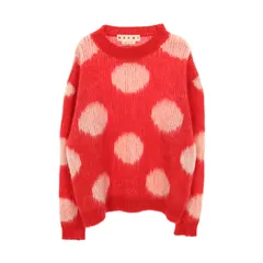 マルニ MARNI ニット Fuzzy Wuzzy その他 ニット メンズ Used Aのサムネイル