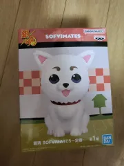 未開封) 銀魂 坂田銀時 フィギュア