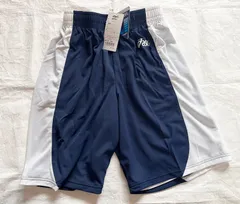 アシックス バスケットボールパンツ リバーシブルパンツ XB7367 3色